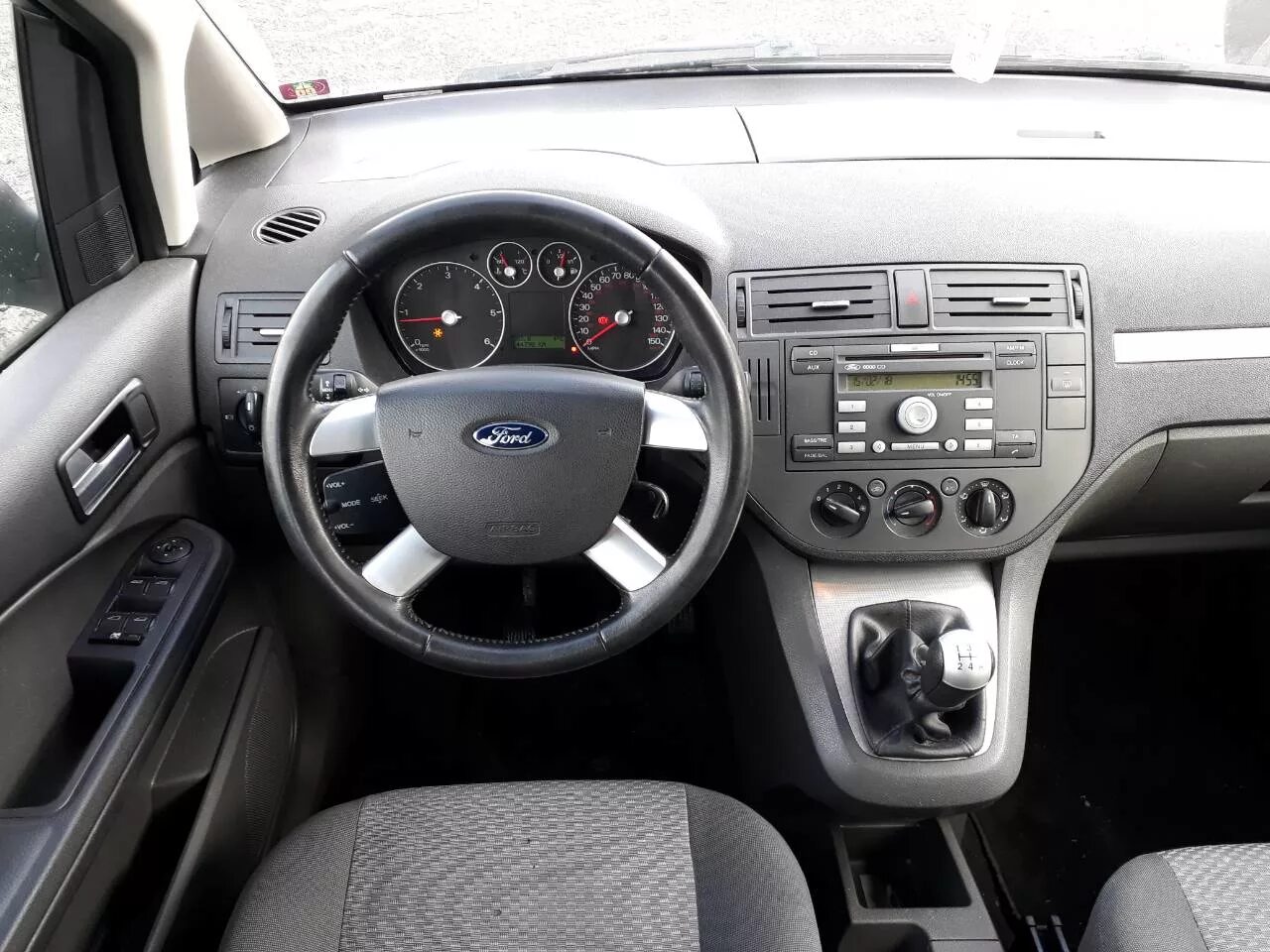 Панель s max. Ford c max 2006. ford focus c-max 2006. ford focus c-max 2004. ford c-max 2006 салон.