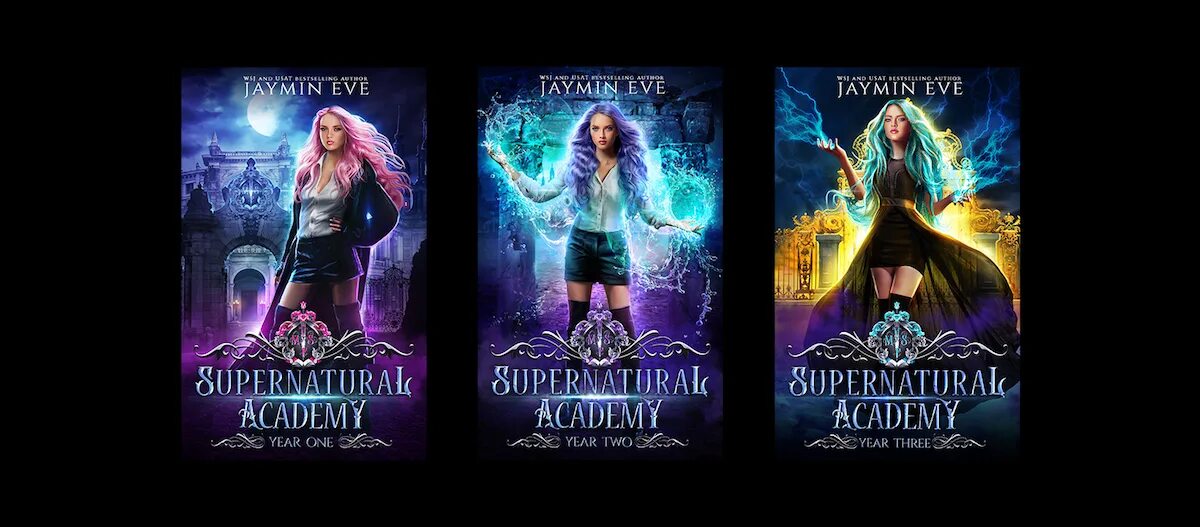 Когда выйдет следующая книга. Supernatural Academy 2022 Джесса. Академия сверхъестественного. Академия сверхъестественного книга.