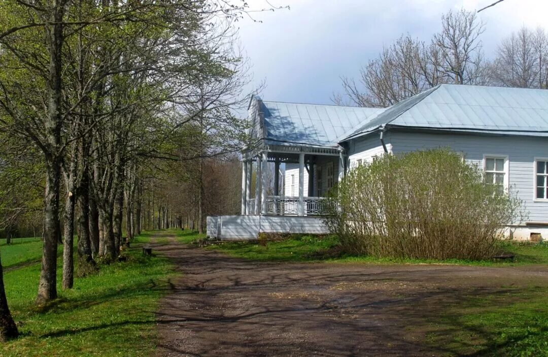 Музей усадьба Римского Корсакова Вечаша. Дом музей Римского Корсакова в Псковской области. Вечаша усадьба Римского-Корсакова Псков. Дом Римского Корсакова Вечаша. Усадьба корсакова псковская область