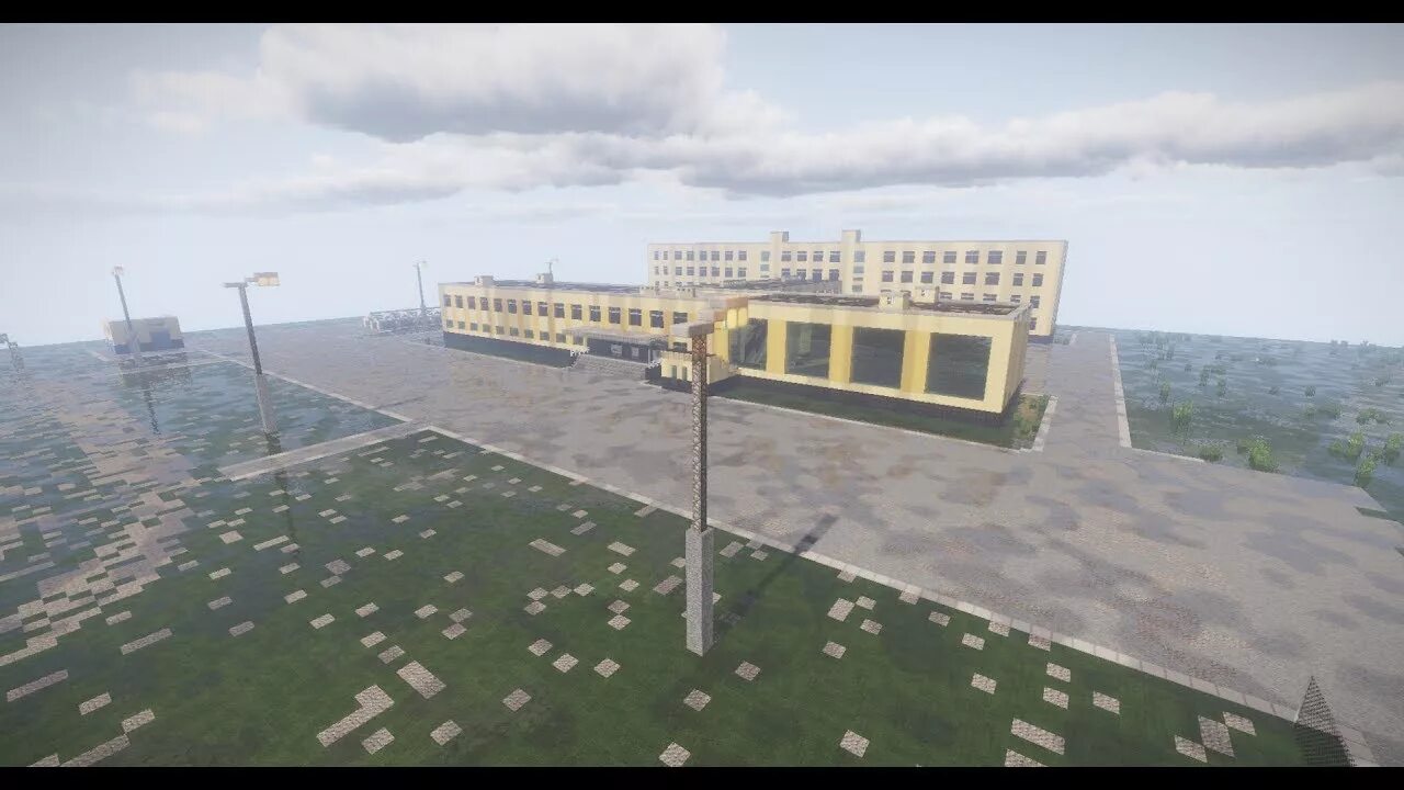 Припять майнкрафт 1. Дк энергетик припять майнкрафт. Майнкрафт припять 1986. Припять школа 1 майнкрафт. Припять 3д модель города.