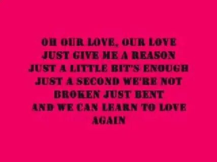 You can give me песня