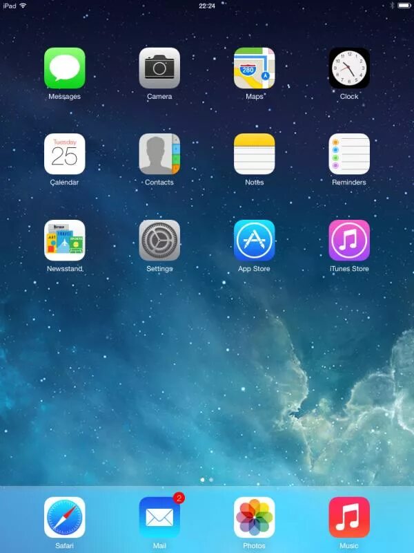 Ios на планшет андроид