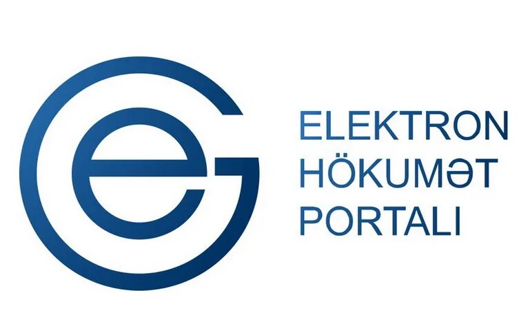 E-gov.az. E Hokumet. Elektron. E.gov.az elektron Hokumet Portali.