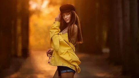 Girl clip