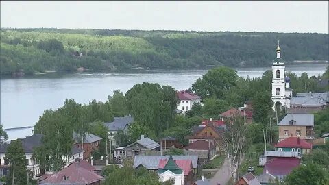 Дата основания плеса