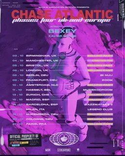 Перевод песни chase atlantic friends на русский