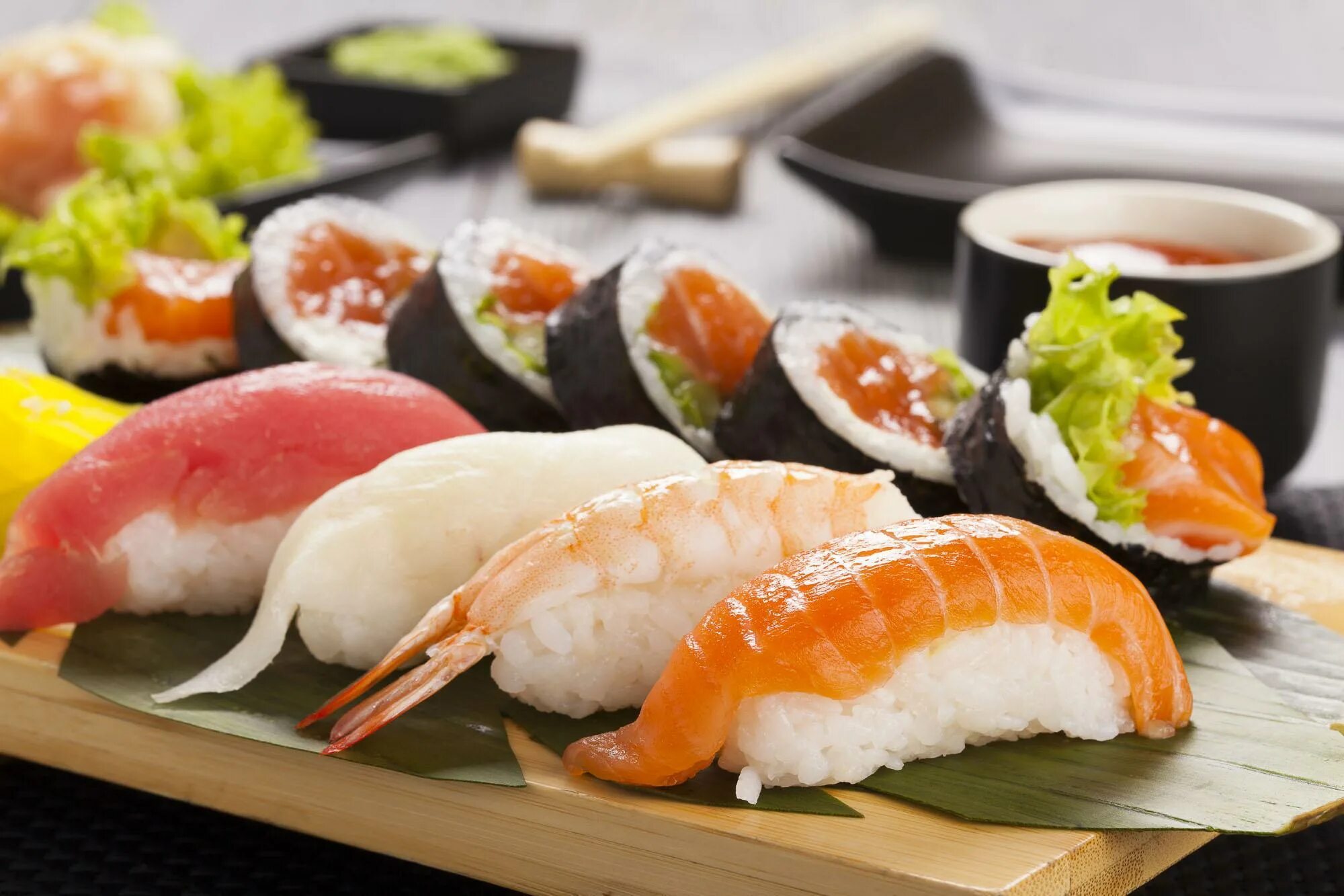 Что такое суши. Суши. красивые роллы. sushi. суши уме.