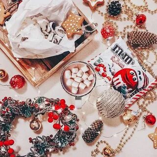 Christmas mood
