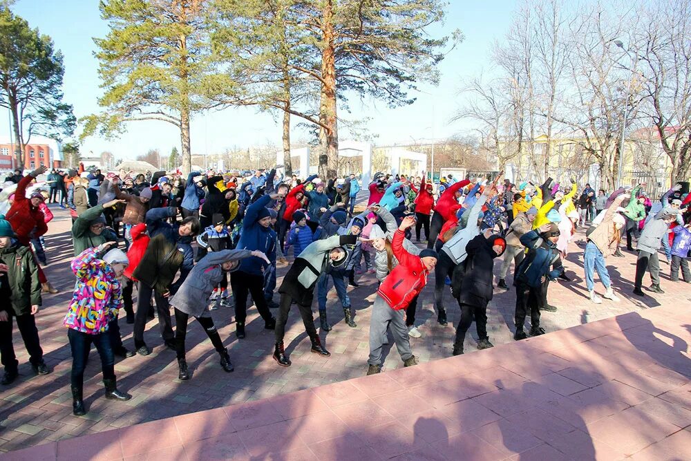 Гонг Каменск-Уральский. Парк космос Каменск-Уральский. Спортивные выходные. Ближайшие мероприятия.