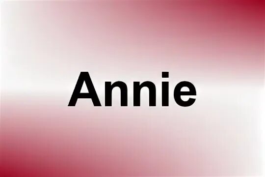 Given name s