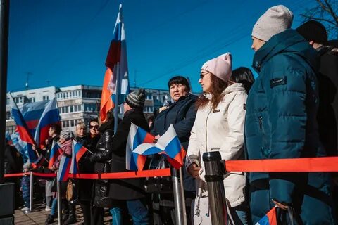 Отзывы жителей крыма