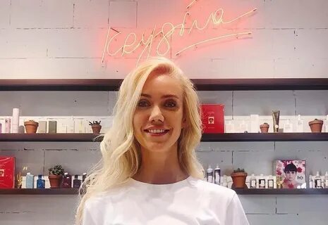 Krygina cosmetics