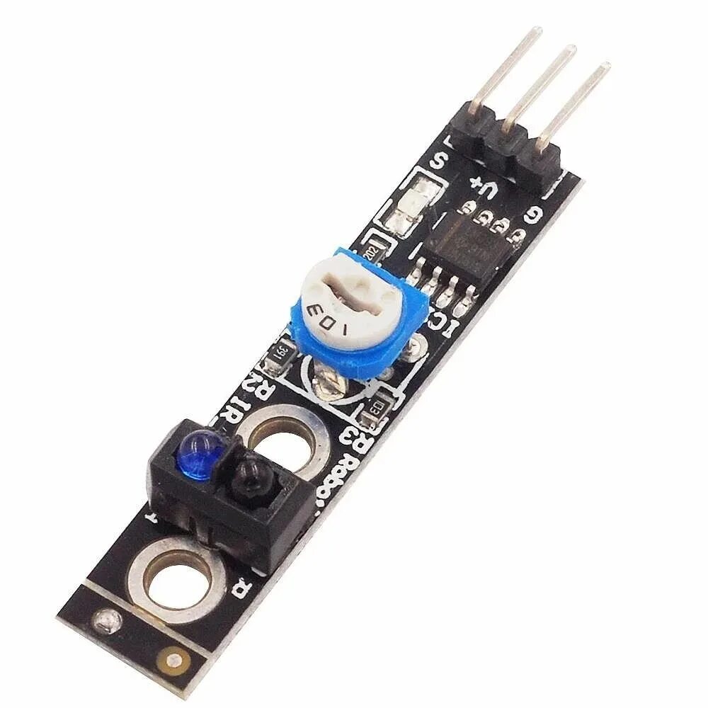 Sensor track. Инфракрасный датчик ардуино tcrt5000. ir obstacle avoidance sensor tcrt5000. “ky-033” датчик препятствия. line tracking sensor tcrt5000.