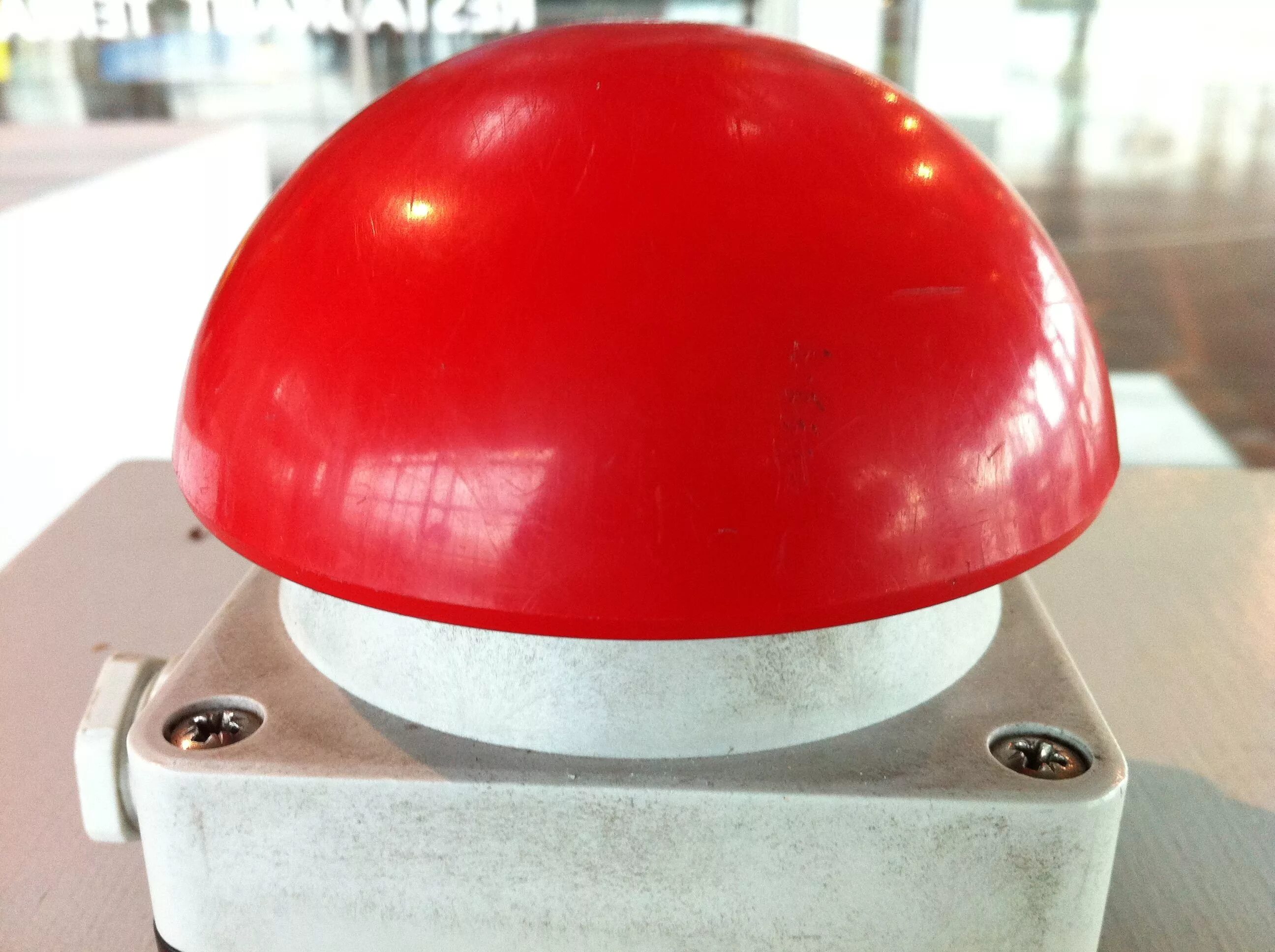 Button before. Button before