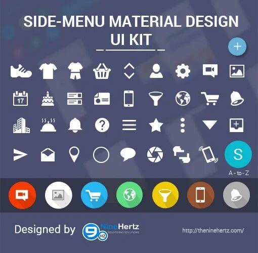 Как изменить меню приложений. Меню приложения. material design меню. дизайн меню андроид. дизайн главного меню приложения.