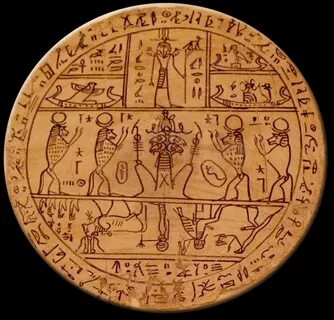 Egyptian names