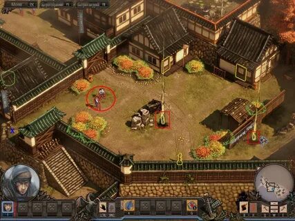 Shadow tactics прохождение