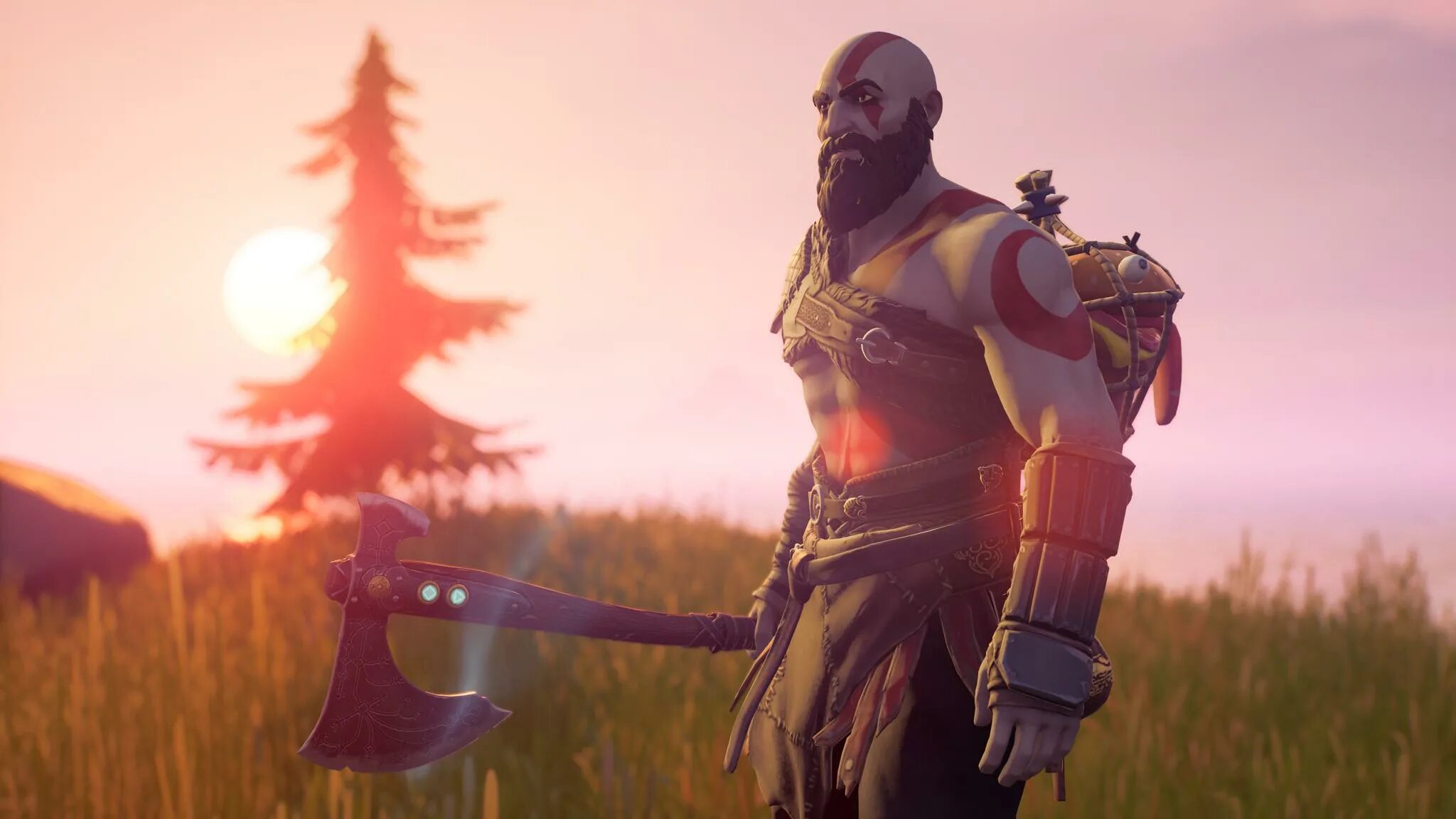 Kratos fortnite. Кратос из ФОРТНАЙТ. Левиафан Кратос ФОРТНАЙТ.