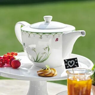 Colourful spring villeroy boch