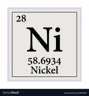 Ni хим