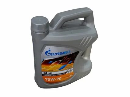 Gazpromneft 75w 90