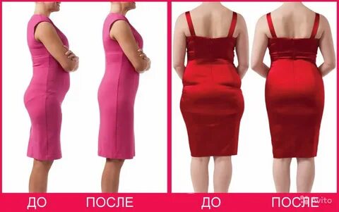 Ткани для коррекции фигуры