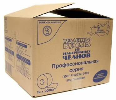 Бумага 200