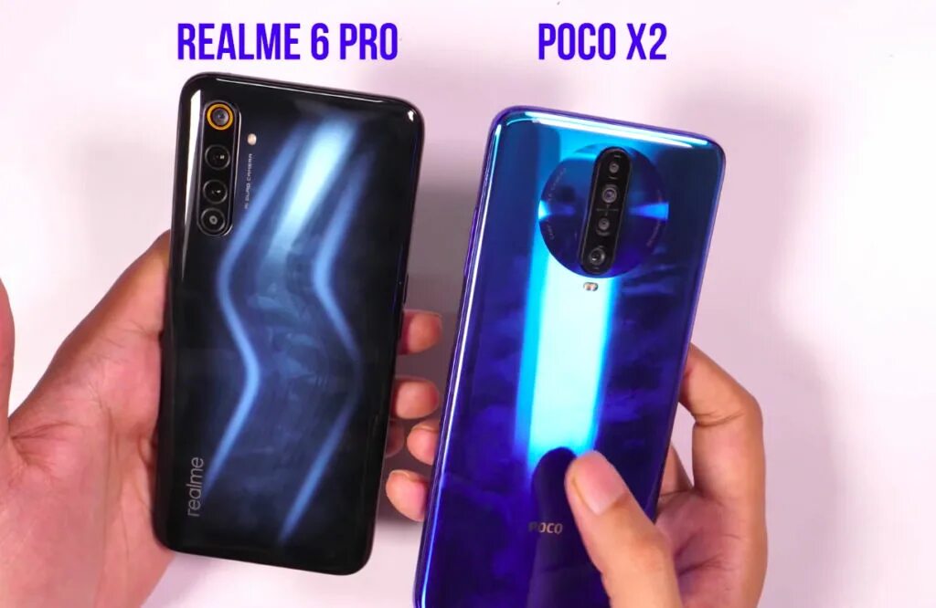 Poco x6 pro глобальная версия