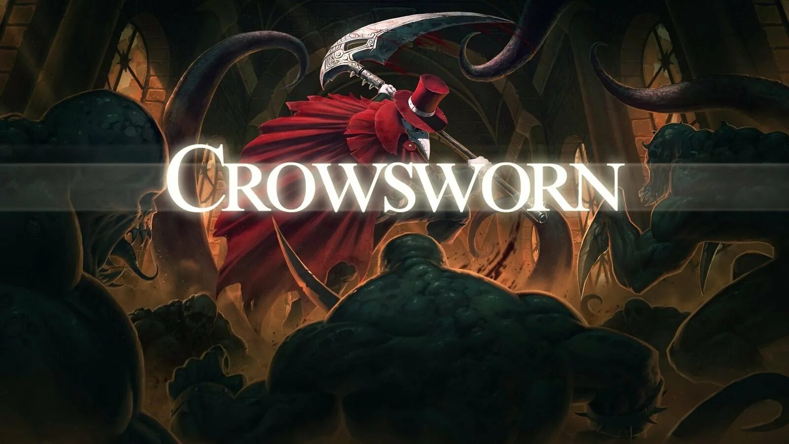 Crowsworn. Crowsworn игра. crowsworn kickstarter. crowsworn игра дата выхода. crowsworn trailer.