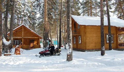 Где можно снять отдохнуть