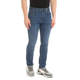 Джинсы lee cooper