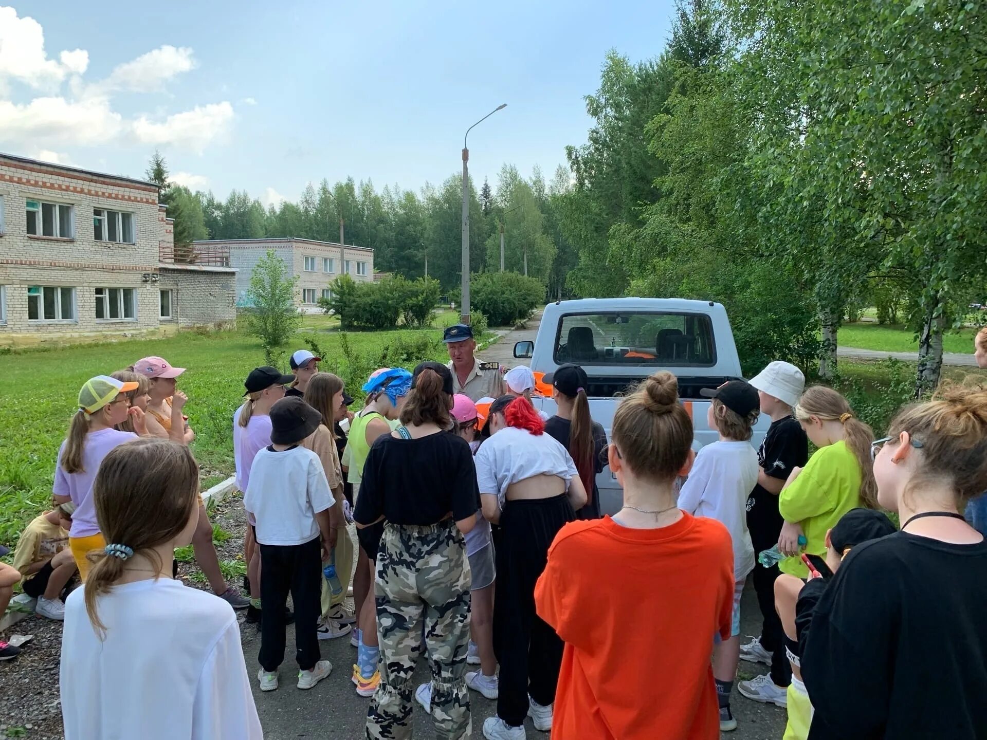 Лагерь Березка Владимирская область. Лагерь берёзка Пермь. Лагеря в Ульяновской области. Тверские Загородные лагеря. Безопасность в загородных лагерях