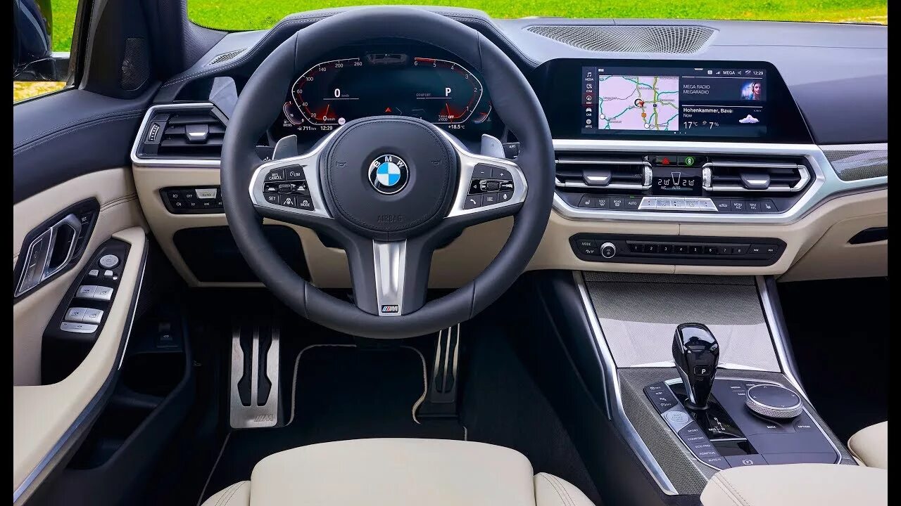 2020 003. BMW 3 Series 2020. BMW 3 салон. BMW 3 2020 Interior. БМВ 3 2020 салон.