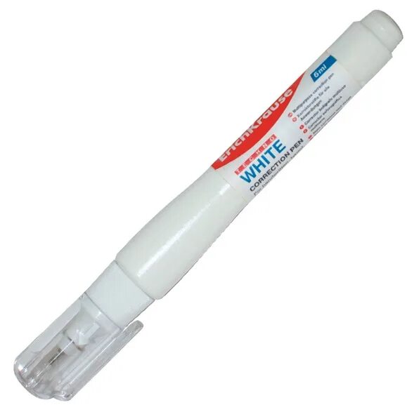 Корректор-ручка 6 мл attomex с металлическим наконечником. Brauberg ручка корректор металлический наконечник. Корректирующий карандаш berlingo 08мл пласт. Ручка-корректор erichkrause® arctic white. Ручка корректор tipp-ex.