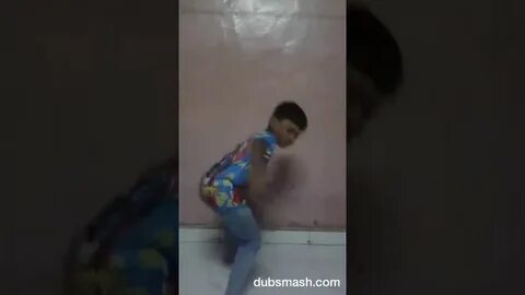 Fart boy