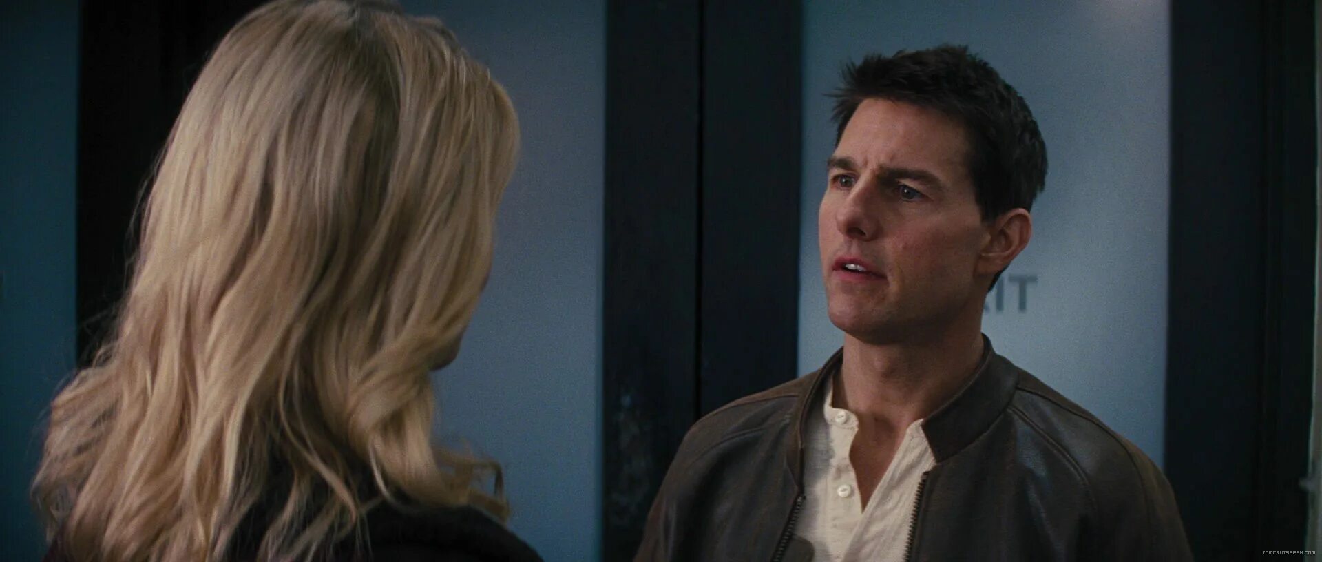 Jack reacher 1