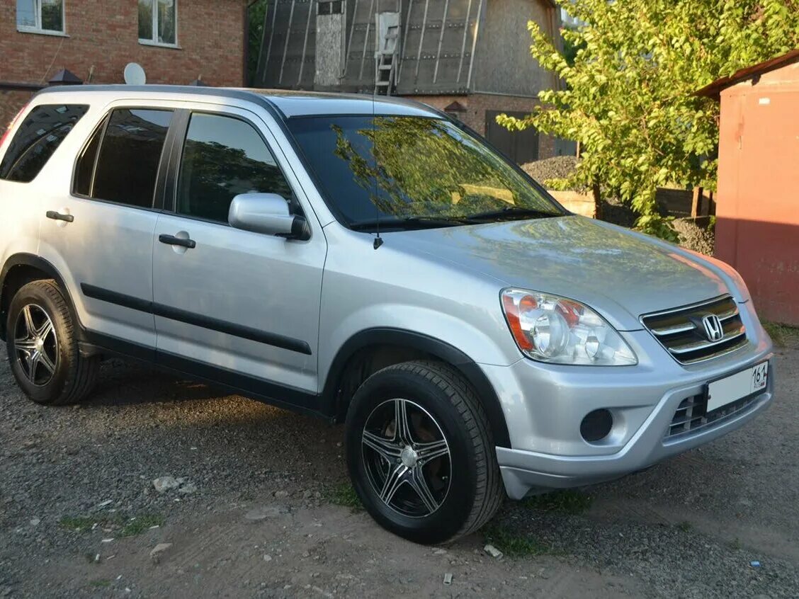 Honda cr v 2004. Honda CRV 2004. Honda CR-V 2.4 at, 2005. Машина Хонда СРВ 2004.