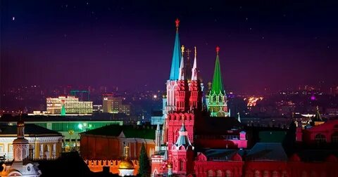 Eks moscow что это