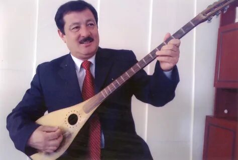 Абдулло