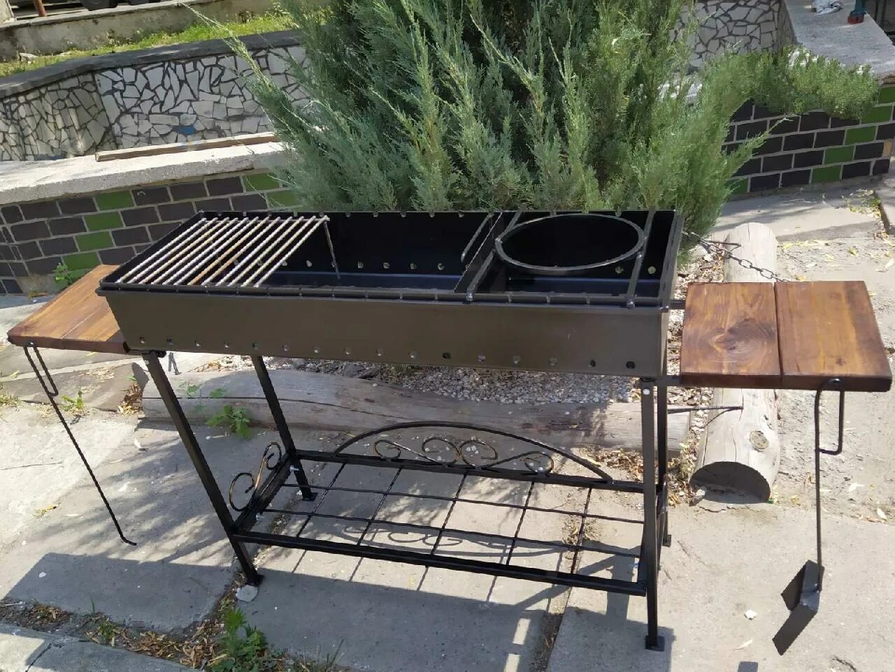 Разборный мангал чертеж 270мм 400мм. Размеры мангалов для шашлыка и чертеж из металла. Мангал вид сбоку чертеж. By пикничок. Какой должен быть мангал.