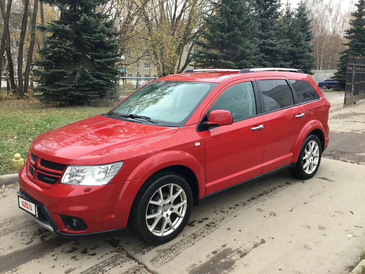 4. Додж джорней отзывы владельцев. 4. Dodge journey 2012. Додж джорни.