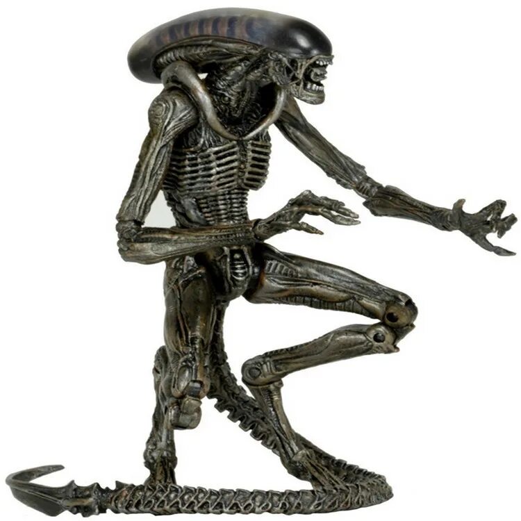 Фигурка чужой ксеноморф. Фигурки neca aliens. Фигурка neca aliens - чужой воин 51390. Фигурка neca aliens - чужой воин 51390. Чужой фигурка.