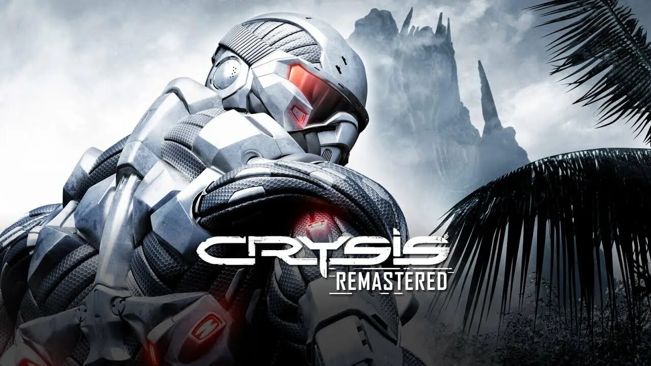 Пройденный crysis. Crysis 1 Remastered. Crysis Remastered ps4. Крайзис 2 ремастер. Crysis Remastered обложка.