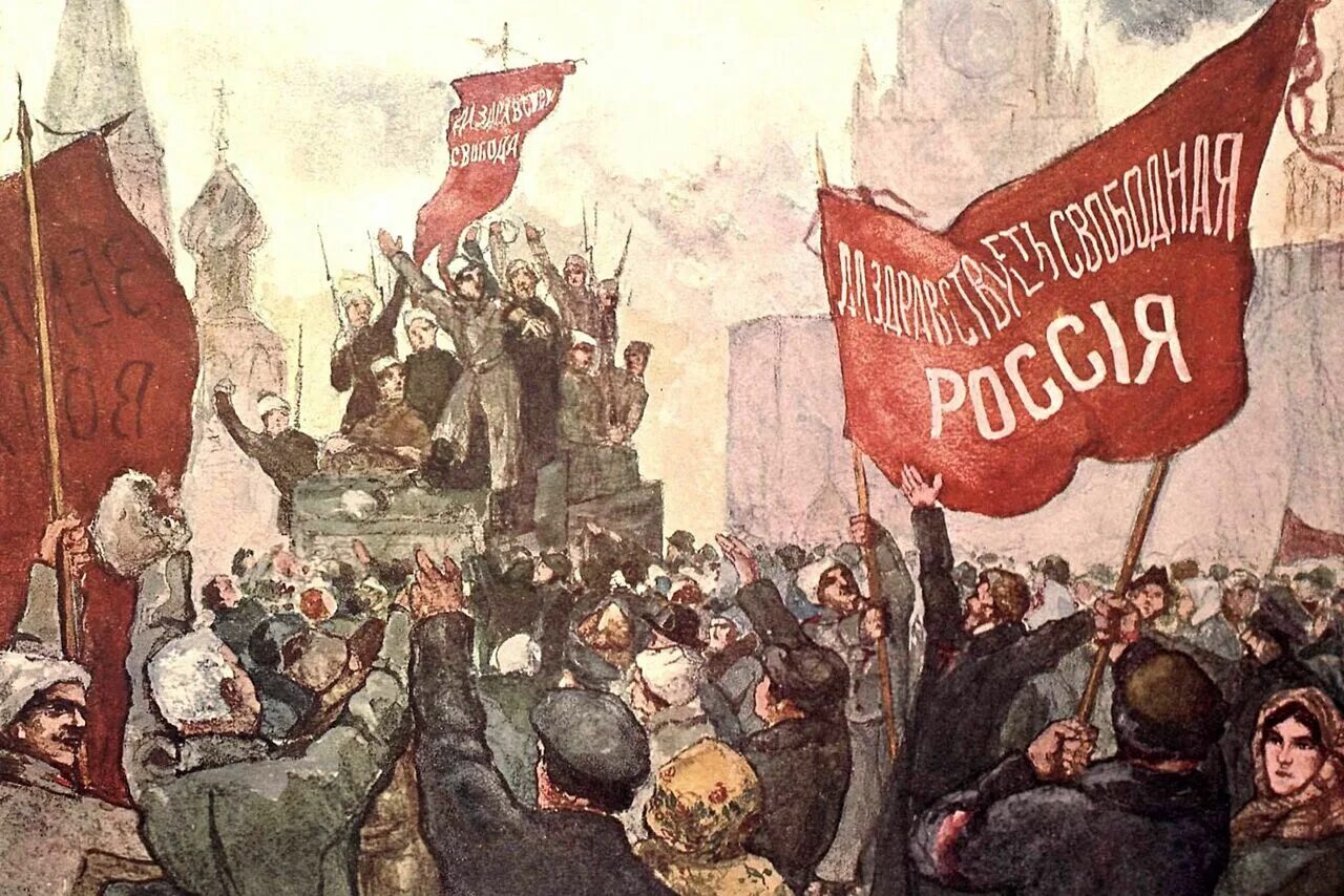 Революционные идеи в россии. Февральская революция 1917 года картины. Революция 1917 картины. Октябрьская революция картины. Октябрьская революция 1917 года.