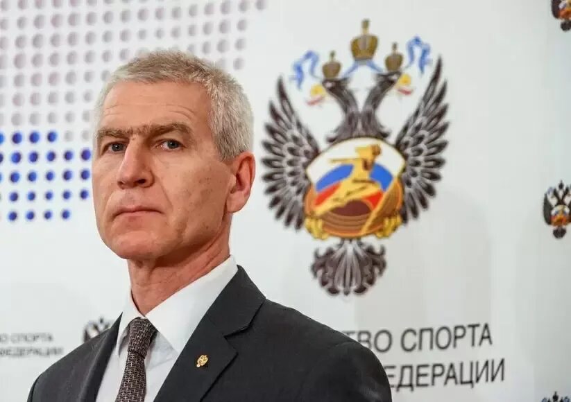 Министров матыцин. Олег Васильевич Матыцин. Матыцин Олег Васильевич министр. Министр спорта Российской Федерации Олег Матыцин. Министр спорта РФ Олег Матыцин фото.
