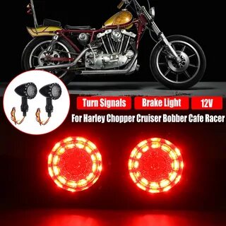 Braking signal