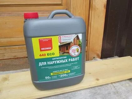 Древесины неомид 500