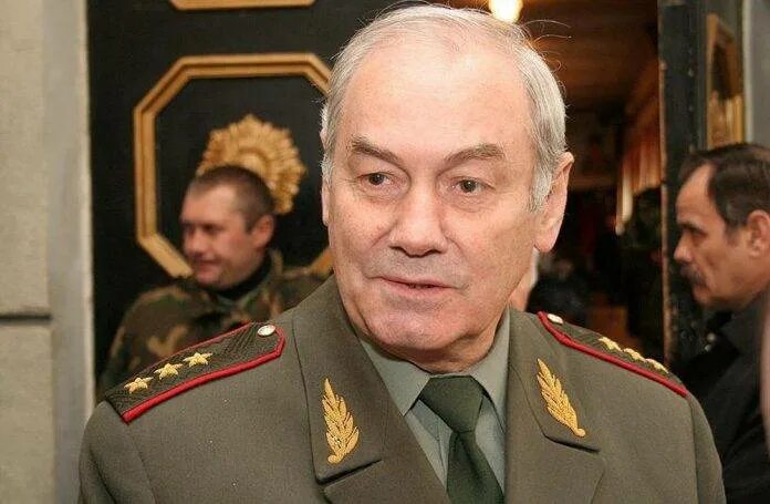 Герои Павел Баскаков Дзен