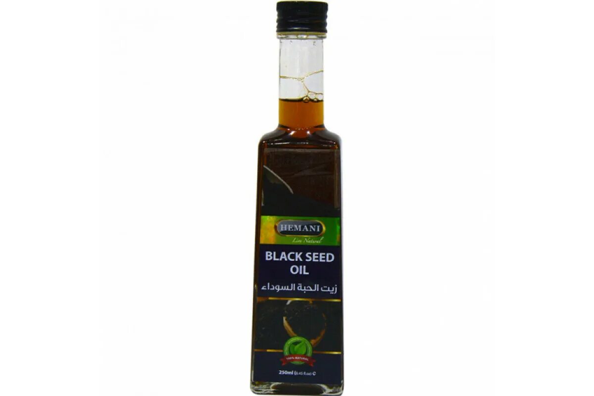 Масло черного тмина Hemani - 250 мл. Hemani Black Seed Oil 250ml. Масло черного тмина «Hemani» 250 мл (стекло). Масло чёрного тмина (Black Seeds Oil) 125 мл, Hemani.