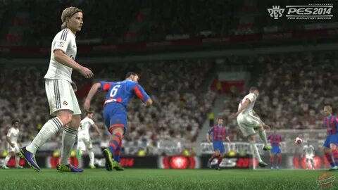 Pes 14 мод